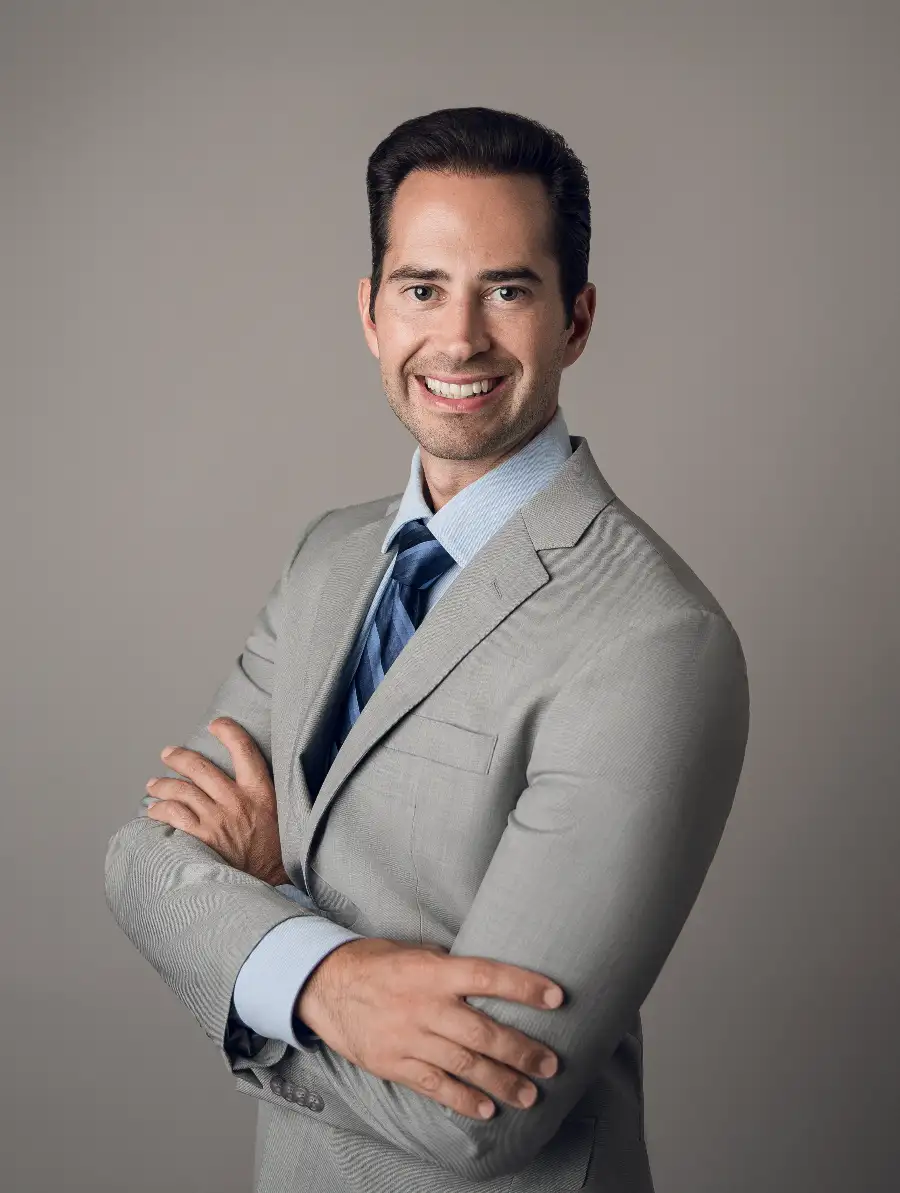 john-dellafiora-cpa-cfa Image